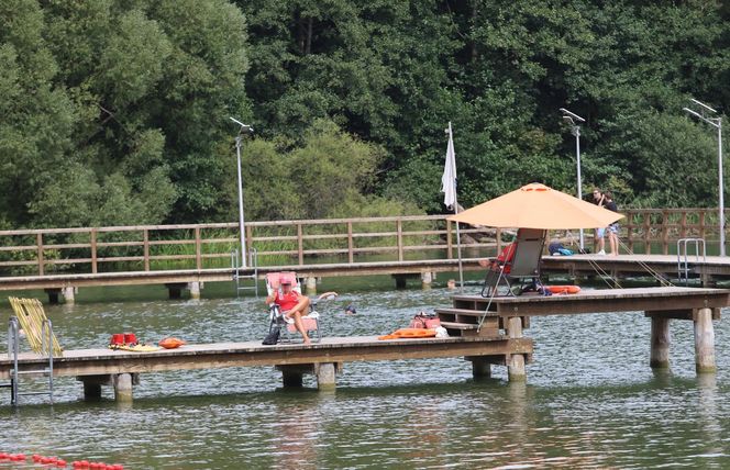 10-letni chłopiec utonął, ratownicy oskarżeni. Rażące zaniedbania
