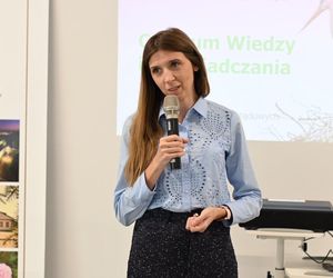 III Forum Organizacji Pozarządowych w Gminie Zbuczyn