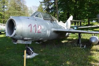 Piknik modelarski 2024 w Lubuskim Muzeum Wojskowym w Drzonowie