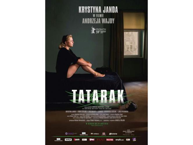 Tatarak Wajda