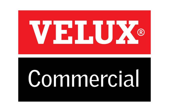 Logo Velux Commercial