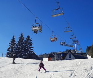 Zieleniec, popularny kurort na Dolnym Śląsku