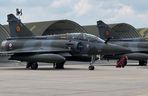 Francuskie samoloty Mirage 2000