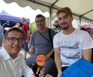 Festiwal Browarnictwa i Święto Wołowiny – Biskupiec 2025 cz.2