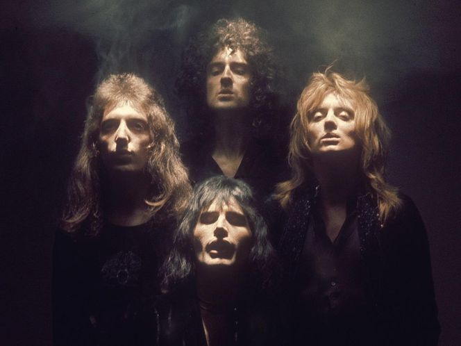 The Music of Queen Live - 24 maja