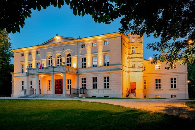 1. Rakoniewice