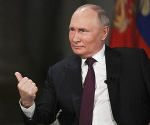 Będzie zamach na Putina? Ostrzeżenie przed pobytem w pewnym miejscu