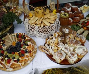 Dożynki Wojewódzkie w Małym Płocku 2025