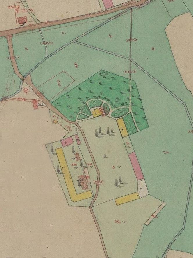 Tę wieś na Podkarpaciu najeżdżał założyciel imperium mongolskiego