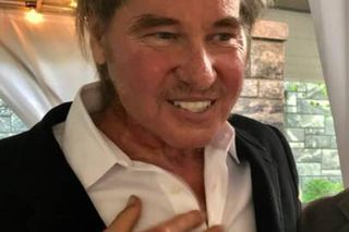 Val Kilmer