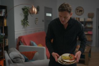 Barwy szczęścia, odcinek 3250. Stefaniak (Paweł Ławrynowicz)