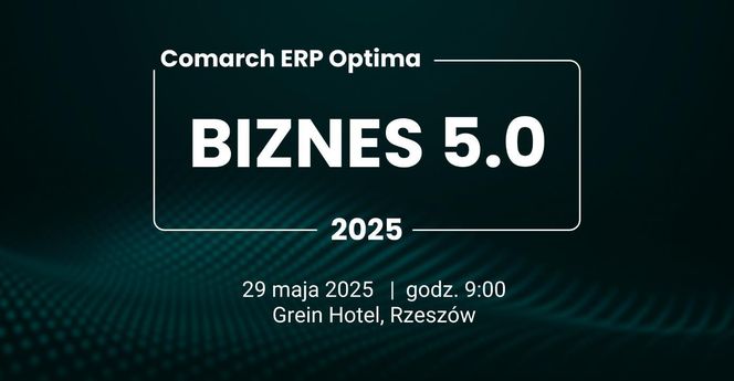 Biznes 5.0: czy Podkarpackie firmy są gotowe na rewolucję cyfrową? [WYWIAD]