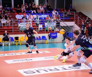 Siedlczanie o krok od medalu. KPS rozegra drugie spotkanie o brąz