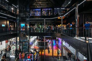 Co ma bursztyn do iPhone’a? Przekonałam się o tym podczas warsztatów fotograficznych w Gdańsku