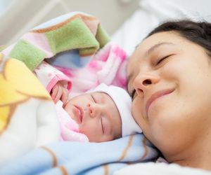 Znamy najlepsze porodówki w Warszawie. Wyniki rankingu 2023