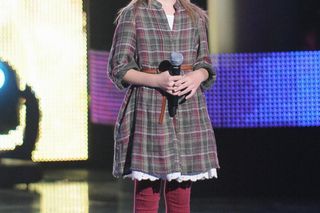 Jak zmieniła się Klaudia Kulawik z Mam talent?