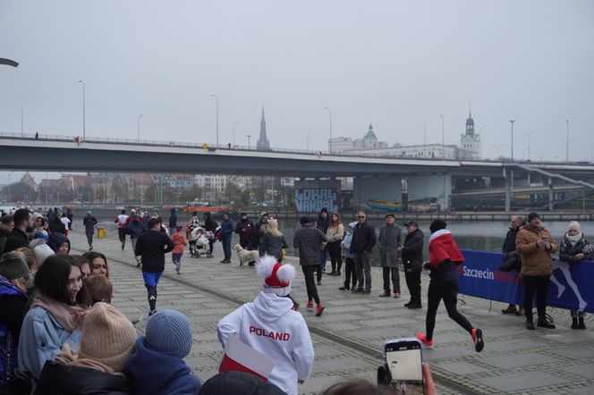 Szczeciński Bieg Niepodległości