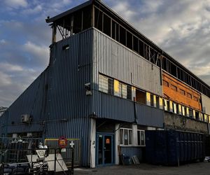 Stadion Ruchu Chorzów przechodzi do historii. Trwa rozbiórka legendarnej trybuny