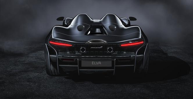 McLaren Elva (2020)