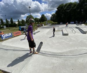 Eska Summer City i Deskorolkowe Mistrzostwa Olsztyna 2025