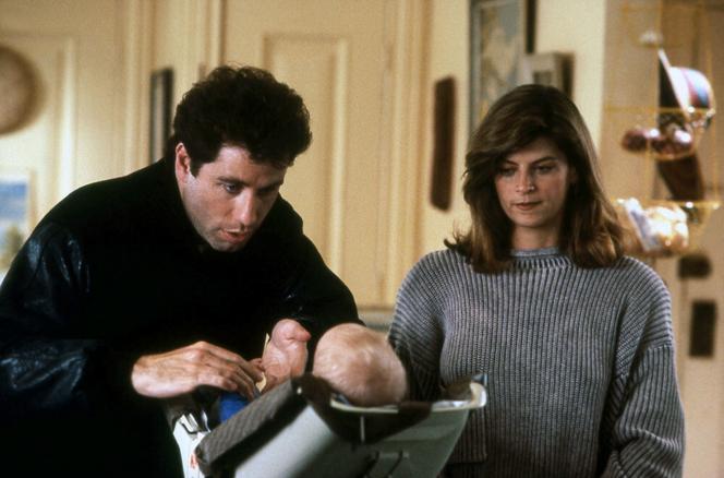 John Travolta