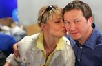 Tak przez lata zmieniała się Piotr Cyrwus