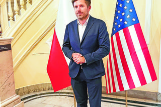 Od Polonii można uczyć się patriotyzmu