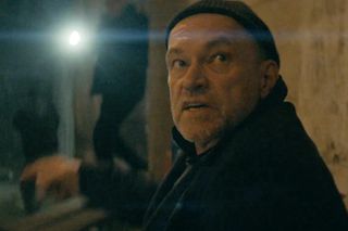 Krew z krwi 3, odcinek 4: Luther (Mariusz Bonaszewski)