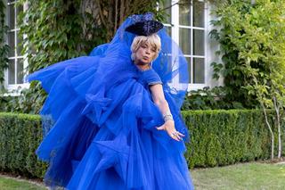 Stalińska wygryzła Rodowicz