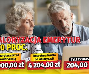 Waloryzacja
