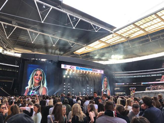 Summertime Ball 2019 - Calvin Harris, Jonas Brothers i inni porwali publiczność! [WIDEO + FOTO]