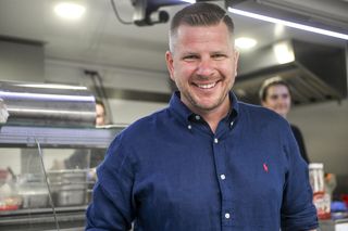 Filip Chajzer krótko podsumował Karola Nawrockiego. Wywołał burzę!