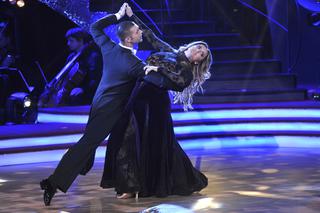 Karolina Szostak i Andrej Mosejcuk