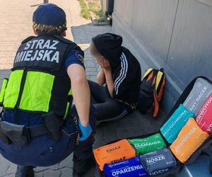 Ciężarna w kryzysie błagała o pomoc. Ludzie przechodzili obojętnie. Dramat w Warszawie