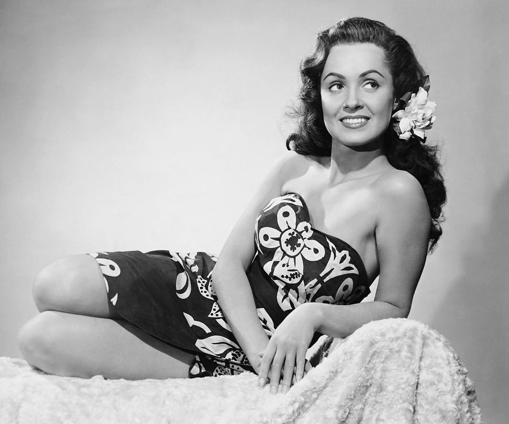 Śmierć Susan Cabot