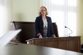 Na Wspólnej odc. 2708. Danka (Lucyna Malec)