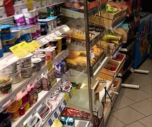 Tak wygląda rumuńska Żabka