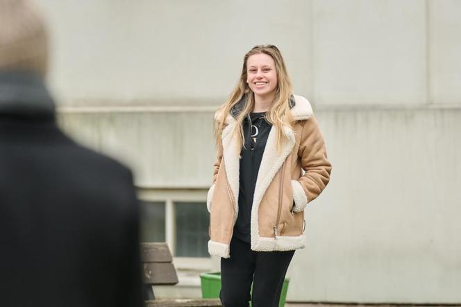 Karolina totalnie oszaleje i zaatakuje Ulę!