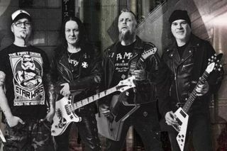 Acid Drinkers powrócili w oryginalnym składzie. Muzycy dali ostatnio sekretny koncert. Tak prezentowała się setlista!
