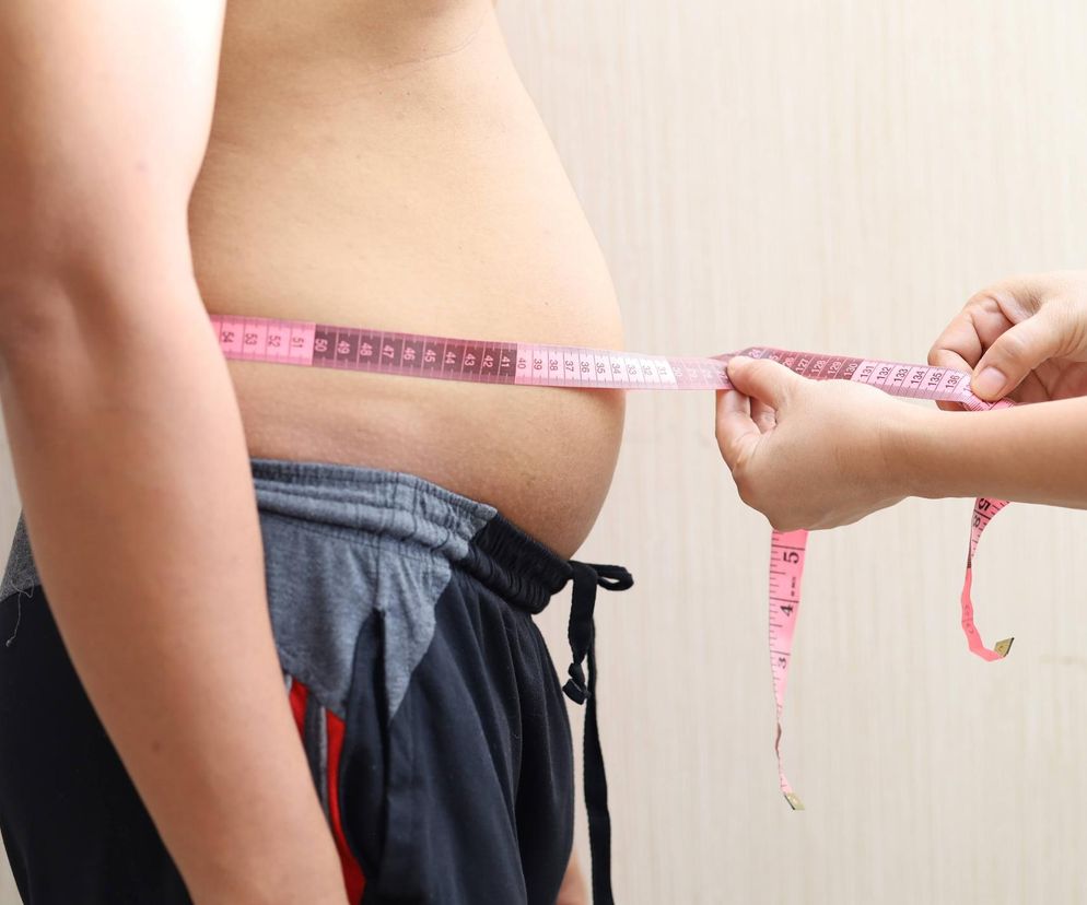 7 dni na samej wodzie. Osoby, które pościły, schudły i zmienił się ich metabolizm