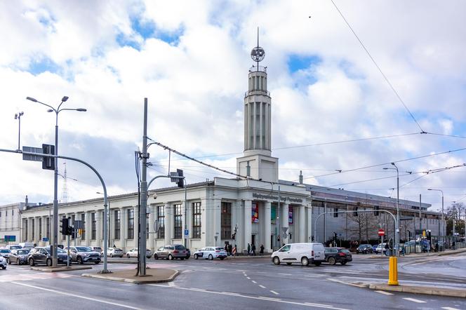 Międzynarodowe Targi Poznańskie - zobacz zdjęcia MTP