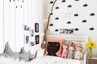 Pokój dla dziewczynki. Królestwo dwuletniej Poli