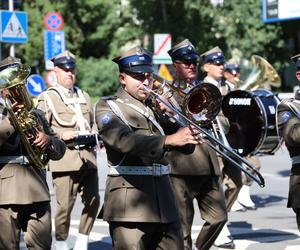 15 sierpnia w centrum Lublina odbyły się obchody Święta Wojska Polskiego