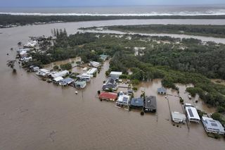 Trzy osoby nie żyją. Katastrofalna powódź w Australii