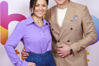 Media huczą o ślubie Cichopek i Kurzajewskiego. Na komentarz partnerki Marcina Hakiela nie trzeba było długo czekać