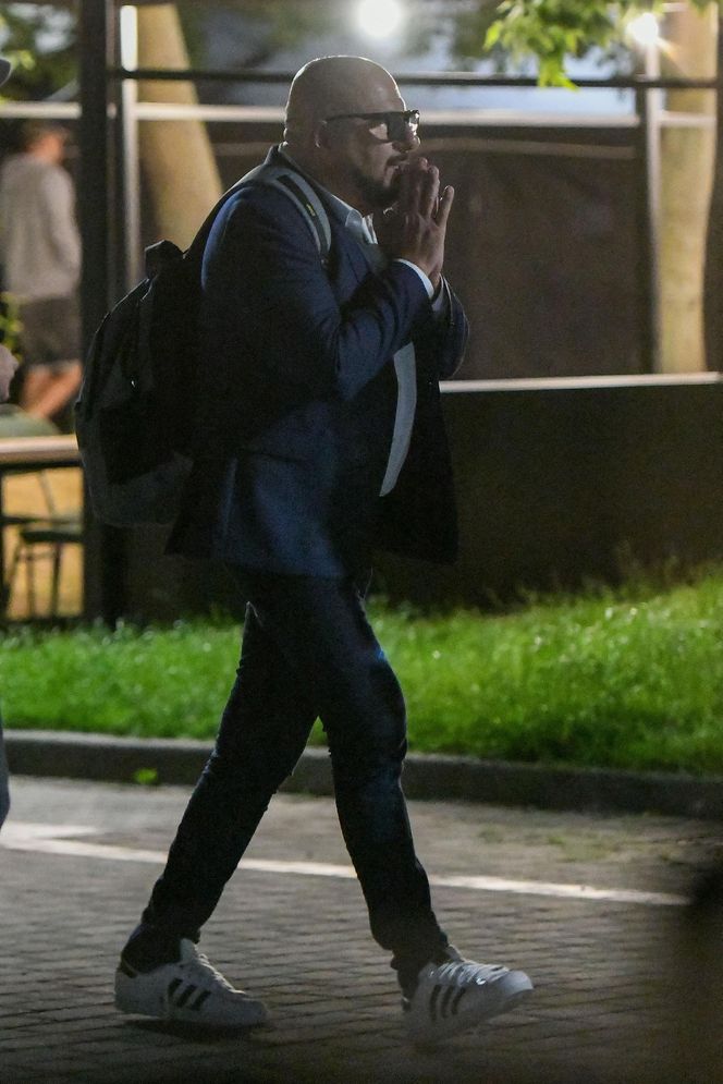 Impreza Polsatu po TTBZ