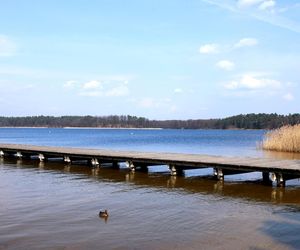 Augustów - turystyczna perła województwa podlaskiego