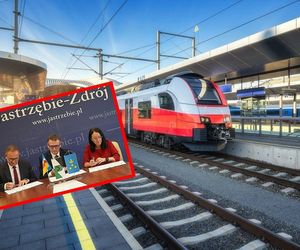 „Mieszkańcy potrzebują kolei już teraz, nie za dekadę”. Przełom w walce z wykluczeniem