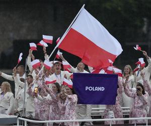 IO Paryż 2024 1. dzień relacja na żywo: Coraz więcej Polaków walczy na olimpijskich arenach!