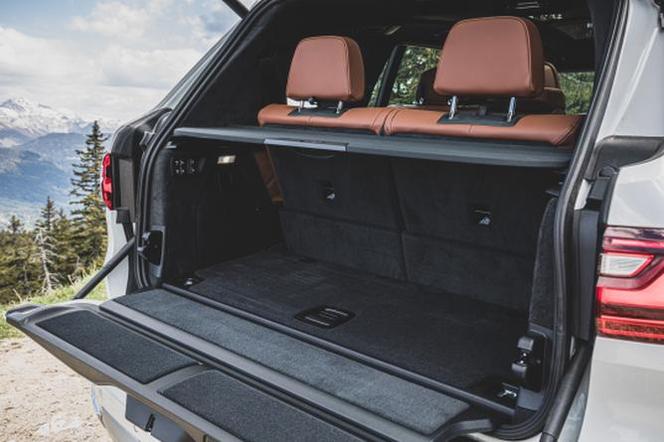 BMW X7 xDrive 30d
